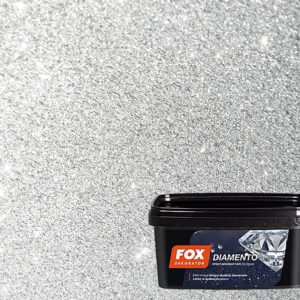 Diamento Venus Farba Dekoracyjna Fox Dekorator [10m2] 1L