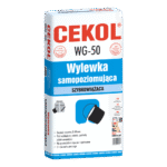 wylewka samopoziomująca