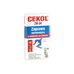 ZW-04 Levelling Mortar 5kg Cekol