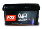 Farba Tablicowa 1L Fox Dekorator