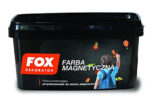 Magnetic Undercoat Paint 0.75L Fox Dekorator