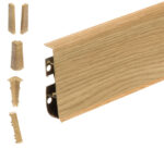75mm skirting board