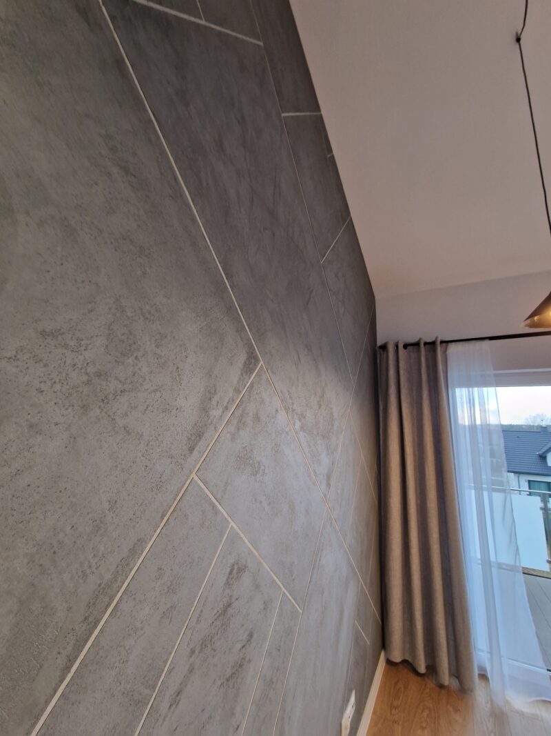 Concrete Effect Plaster Fox Dekorator [3m2] 5kg - Image 11