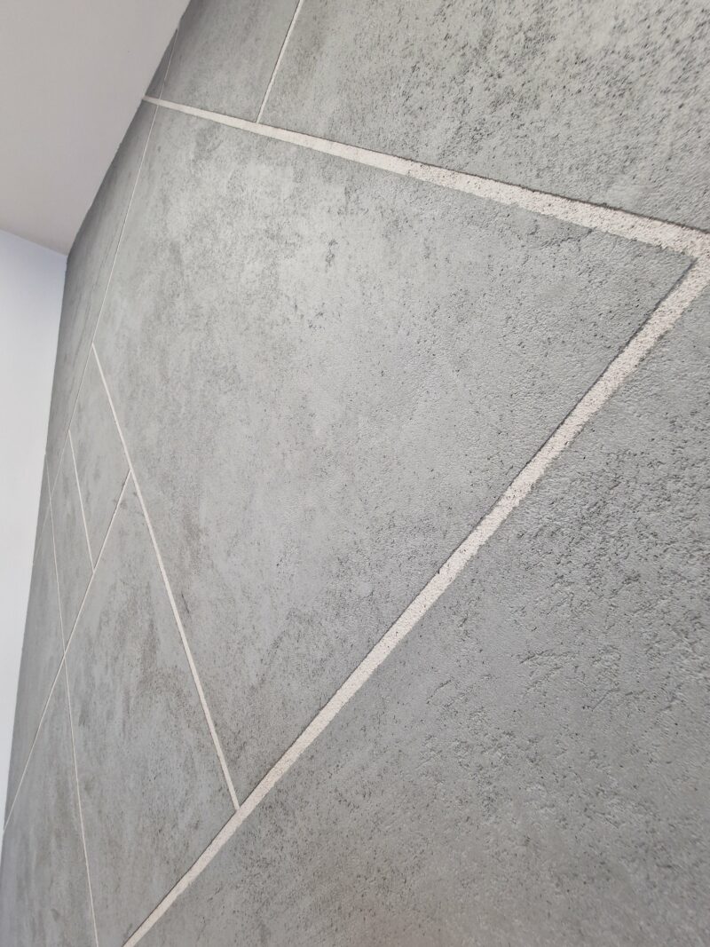 Concrete Effect Plaster Fox Dekorator [3m2] 5kg - Image 8