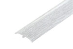 Aluminium Threshold 3in1 37mm 1.8m