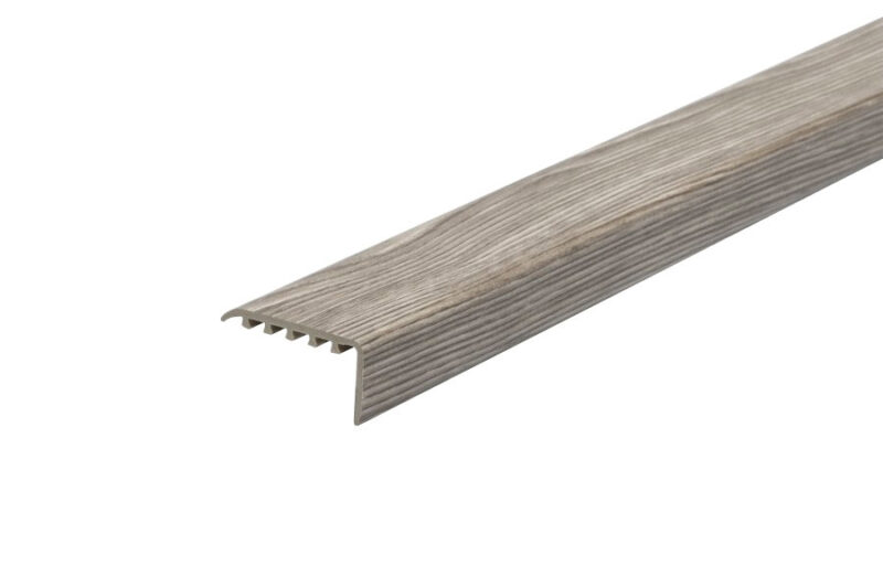Profil Schodowy PCV 45x22mm 1.8m