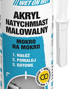 acrylic caulk