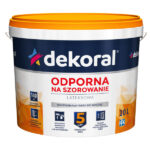white emulsion paint