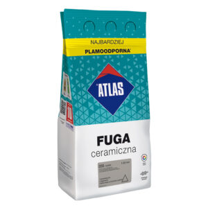 Ceramic Grout 5kg Atlas 28 colours