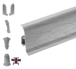 grey skirting boards