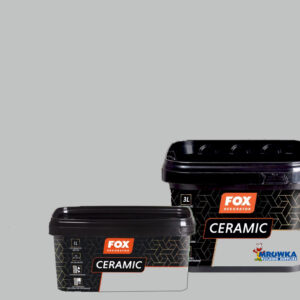 Ceramic Wall Paint - Phlegrean Fields - Fox Dekorator