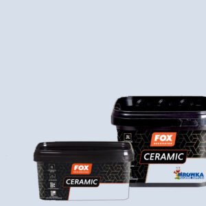 Ceramic Wall Paint - Upsala Glacier - Fox Dekorator