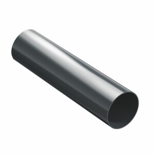 Downpipe 3m 90mm - Proaqua PVC