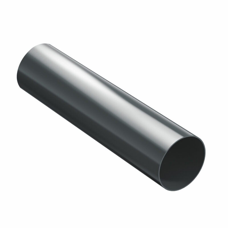 Downpipe 3m 90mm - Proaqua PVC
