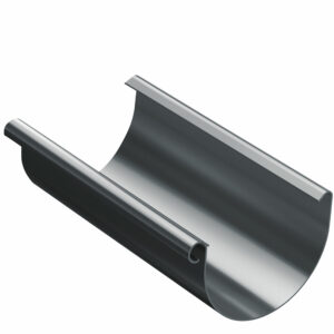Gutter 3m 125mm - Proaqua PVC