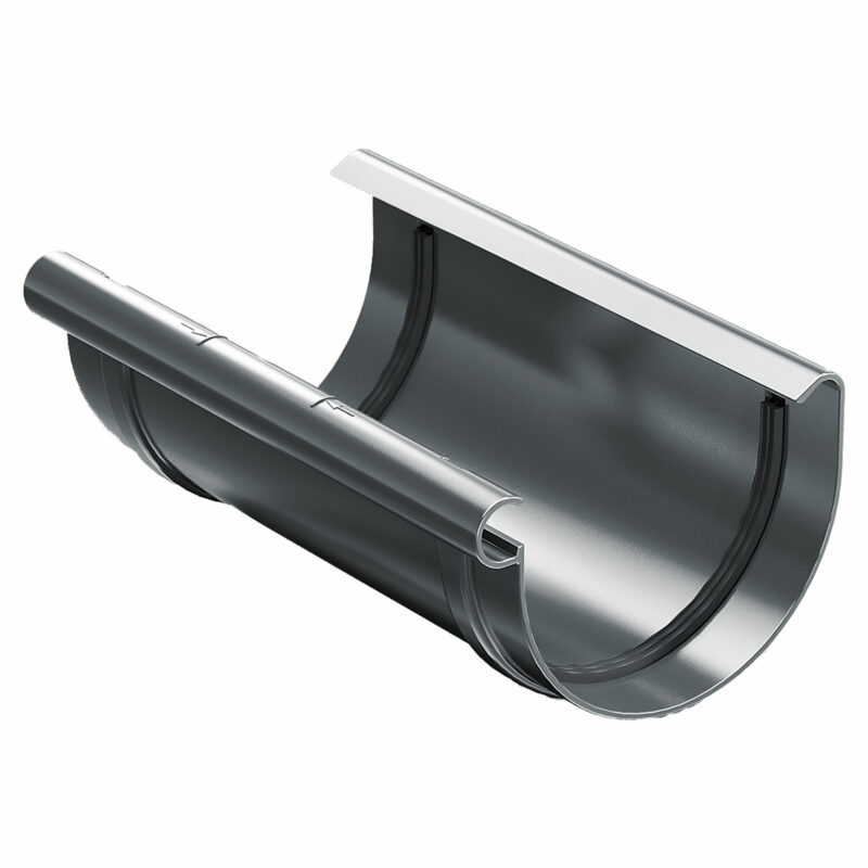 gutter connector