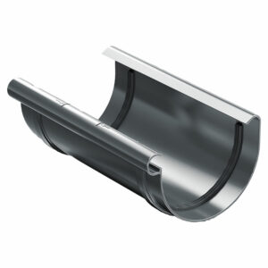 gutter connector