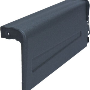 Modular dry verge Venice Right