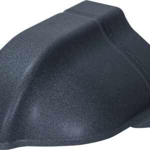 Stop End ZS-LUX for GS-LUX Ridge Cap