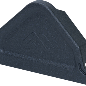 Stop End ZP-TOP for GSM-TOP and GSC-TOP Ridge Cap