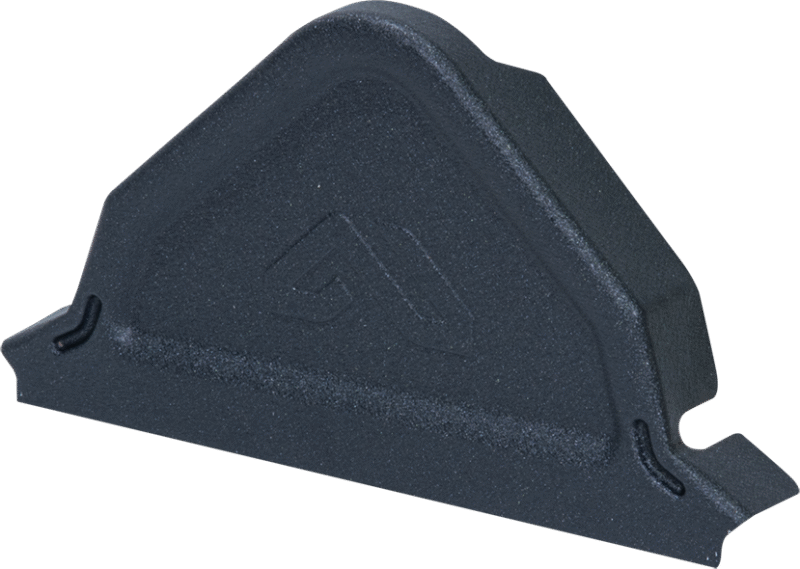 Stop End ZP-TOP for GSM-TOP and GSC-TOP Ridge Cap