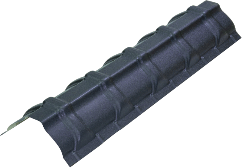 GS-LUX Ridge Cap 1205mm