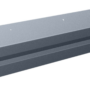 MOD PN120 Eaves Flashing 120 x 1200mm