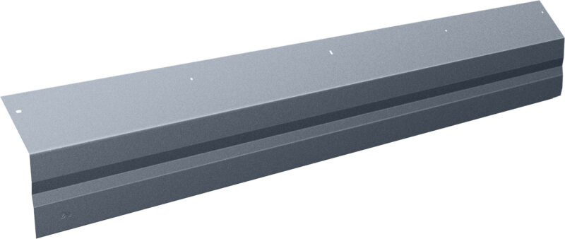 MOD PN120 Eaves Flashing 120 x 1200mm