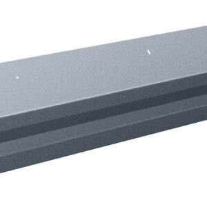 MOD PN80 Eaves Flashing 80 x 1200mm