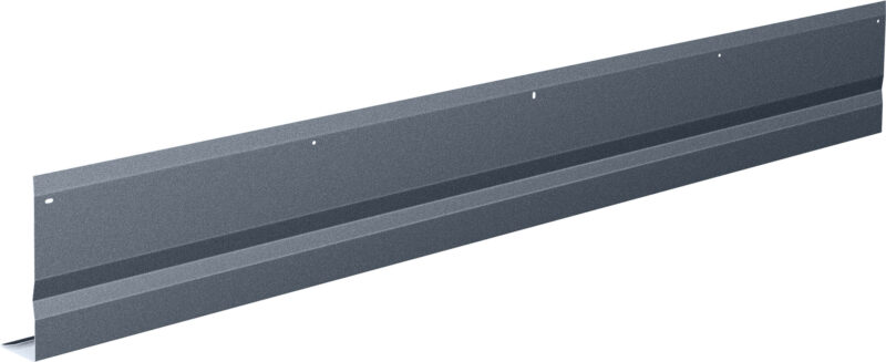 MOD PP180 Verge trim 180 x 1200mm