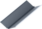 MOD RKS25 Valley gutter 1200mm