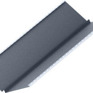 MOD RKS25 Valley gutter 1200mm