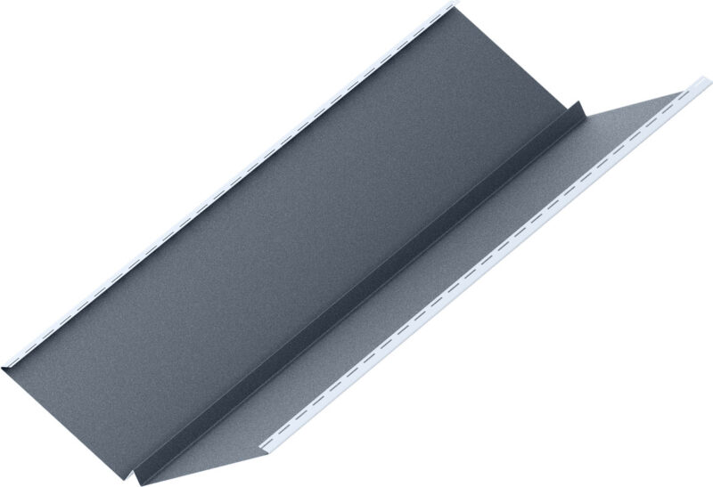 MOD RKS25 Valley gutter 1200mm