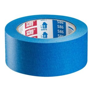 Professional Masking Tape *586* 38mm 33m Scley