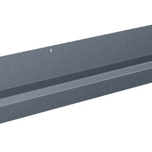MOD WD150 Side Flashing Right 150 x 1200mm