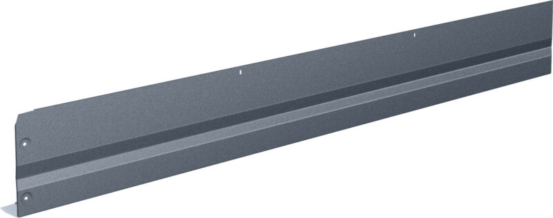 MOD WD150 Side Flashing Right 150 x 1200mm