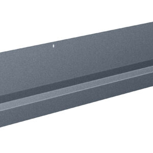 MOD WD180 Side Flashing Left 180 x 1200mm