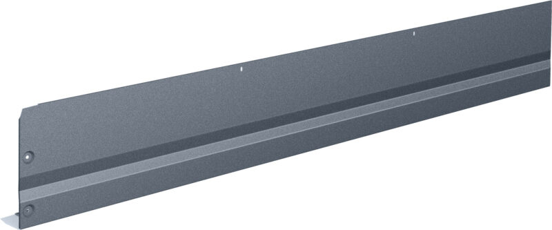 MOD WD180 Wiatrownica dolna lewa 180 x 1200mm