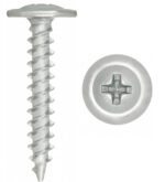 Wkręty z łbem płaskim (button head) 4.2x35mm PH2 Galwanizowane