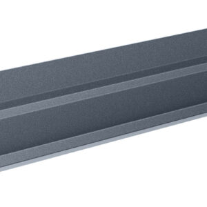 MOD WZ224 Outer Flashing Left 224 x 1200mm