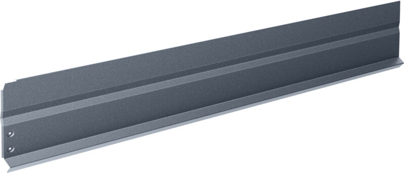 MOD WZ224 Outer Flashing Left 224 x 1200mm