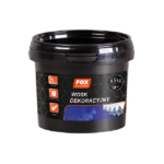 Wosk Dekoracyjny Fox Dekorator [18m2] 0.3kg
