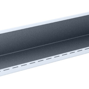 MOD WW83 Side Flashing Left 1200mm