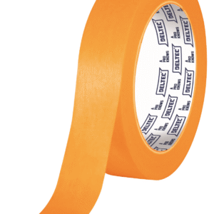 Masking Tape Gold 24mm 50m Deltec