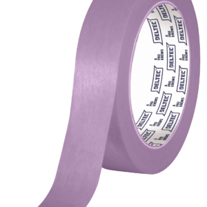 Masking Tape Sensitive 24mm 50m Deltec