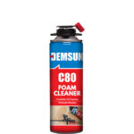 C80 Czyścik do pianki 500ml Demsun