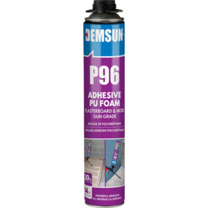 P96 Klej w Piance 900g Demsun