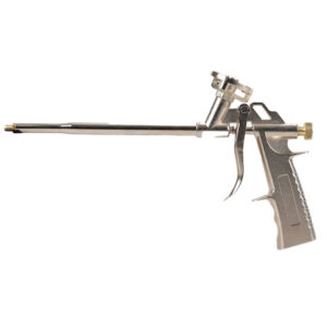 Aluminium Foam Gun Rtrmax