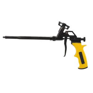 foam gun