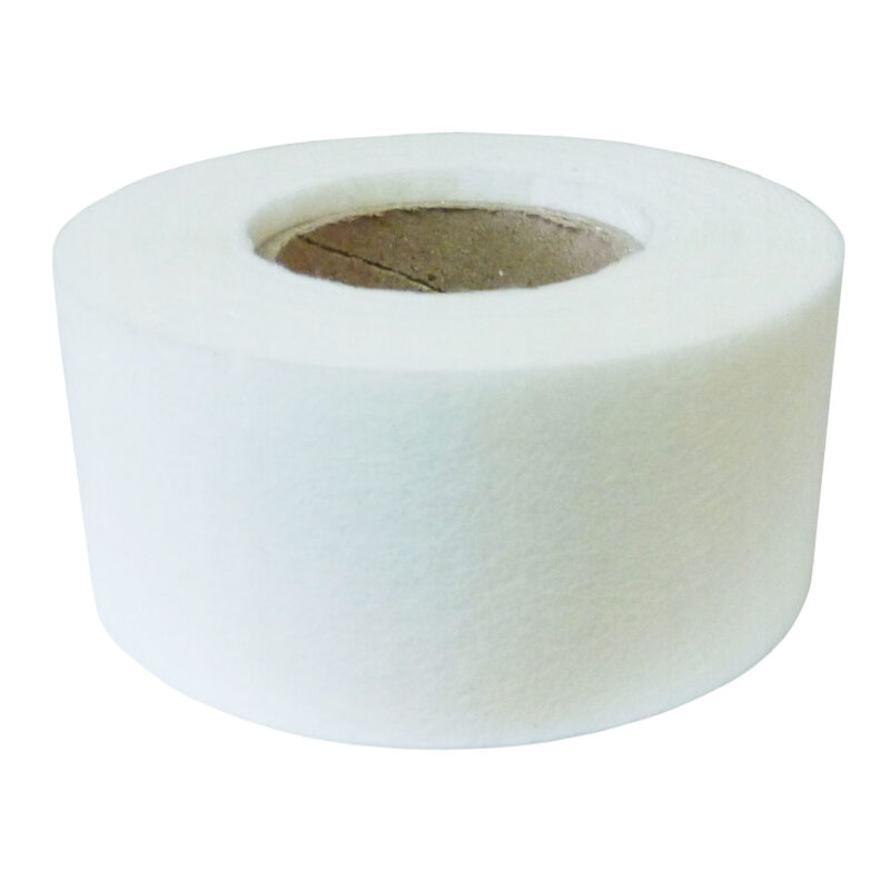 Taśma z włókna szklanego flizelina 50mm x 25m